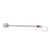 Liquid Level Switch 5Mpa 304 Stainless Steel Professional Water Level Sensor 0‑220V