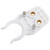 Automatic Cutter Holder Clamp Plastic Milling Machine Tool Accessories ISO20/ISO25ISO25