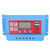 12V/24V Solar Panel Charge Controller 3 Stage PWM Photovoltaic Charger Controller LCD Display10A