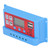 12V/24V Solar Panel Charge Controller 3 Stage PWM Photovoltaic Charger Controller LCD Display10A