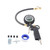 LCD Tire Inflator with Digital Pressure Gauge 1/4in NPT Quick Connector 200Psi Tire Inflator
