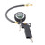 LCD Tire Inflator with Digital Pressure Gauge 1/4in NPT Quick Connector 200Psi Tire Inflator