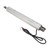 100mm Stroke Linear Electric Actuator Tubular Aluminum Alloy Mini Linear Actuator for Automation 12V