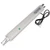 100mm Stroke Linear Electric Actuator Tubular Aluminum Alloy Mini Linear Actuator for Automation 12V