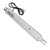 100mm Stroke Linear Electric Actuator Tubular Aluminum Alloy Mini Linear Actuator for Automation 12V