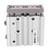 MGPM12-20Z 3 Rod Double Acting Air Cylinder Aluminum Alloy Pneumatic Cylinder 12mm Bore