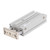 3 Stem Pneumatic Cylinder Aluminum Alloy Double Acting Air Cylinder Guide Rod SMC Type