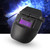 Pro Solar AUTO Darkening Welding Helmet Tig Face Shield Grinding Welder Protective Gear