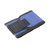 Magnetic Wrist Strap for Screws Tools Strong Iron Absorbing Portable Adjustable 5 Magnet Blue