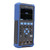 HDS272S Handheld 70MHz Oscilloscope Multiumeter Signal Source Waveform Generator