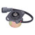 Angle Sensor TOSD‑04‑052 Easy Use Replace Commonly Used Model Accessories for Hitachi EX120 EX200‑2/3 6‑36V