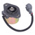 Angle Sensor TOSD‑04‑052 Easy Use Replace Commonly Used Model Accessories for Hitachi EX120 EX200‑2/3 6‑36V