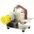 Mini Belt Sander Electric Handheld DIY Polishing Sanding Machine Sharpener Grinder