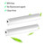 A4 Thermal Paper 10 Roll(6m,Φ30mm) for Portable Thermal Printer BPF Free Material Safe High Quality Printing Paper Roll Perfect for Photo Picture Receipt Memo PDF File Webpage Printing Instant Photo