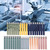 38PCS Carbide Tipped Weld Turning Tool Set Lathe Cutting Tool Kit5/16in