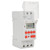 DC 24V 30A Weekly 12/24hrs Timer Switch LCD On Off Control Programmable Time Relay