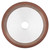 100mm Diamond Resin Grinding Wheel WeAr Resistance Cutter Grinder Grind Saw Blades