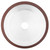 100mm Diamond Resin Grinding Wheel WeAr Resistance Cutter Grinder Grind Saw Blades