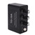 Mini Stereo Audio Preamplifier Small Headphone Amplifier NE5532 with RCA 3.5mm Input Output