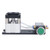 Hole Puncher Aluminum Alloy Edge Bander High Efficiency Circle Cutting Hole Punch Machine