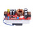Voltage Step Up Converter Adjustable Sturdy Durable Efficient Temperature Controlled Fan Boost Power Module