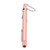 Fiber Visual Fault Tester 5KM Distance Non Contact Rechargeable Aluminum Alloy VFL Fiber Optic Test Pen