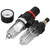 Air Compressor Filter Regulator Water Pressure Lubricator Tool Oil Separator G1/4in AFC2000