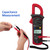 ANENG ST201 Digital Clamp Multimeter 4000 Counts Clamp Ammeters Transistor Capacitor Tester Power Test Automotive AC / DC Voltage Current Tester