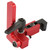 Alloy Steel Type-75 Woodworking Tool Miter Track Stop Accurate Length Limit Device