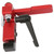 Alloy Steel Type-75 Woodworking Tool Miter Track Stop Accurate Length Limit Device