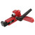 Alloy Steel Type-75 Woodworking Tool Miter Track Stop Accurate Length Limit Device