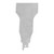 Reciprocating Saw Blade Saber Shovel Alloy Steel Tile Ground Mud Removal Cleaning Wall Putty Tools