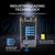 20W Laser Module Kit 4 Beam Compressed Laser Diode Laser Engraver Cutter Module for TTS/TTS Pro Laser Engraving Machines
