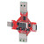 USB Power Meter Tester LCD Display Multifunctional Current Voltage Charging Detector