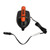 DC 12V Electric Air Inflation Pump 16PSI Inflatable Pump for Vertical Paddle Boat Tent Canoe