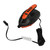 DC 12V Electric Air Inflation Pump 16PSI Inflatable Pump for Vertical Paddle Boat Tent Canoe