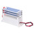 Ozone Generator Integrated Ceramic Plate Air Purifier Industrial Ozonizer Machine 15GAC110V