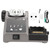 Constant Temperature Soldering Station Bracket Adjustable Electric Soldering Iron Station Kit