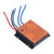 Wind Turbine Controller Low Voltage MPPT Charge Regulator with LED Light 100W‑400W 12V 24V16A