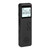 8GB Digital Voice Recorder Voice Activated Recorder Noise Reduction Dictaphone MP3 Player HD Recording 10h Continuous Recording Line-In Function for Meeting Lecture Interview Class MP3 Record