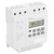 TM-163 Three Phases 380V Smart Digital Weekly Programmable Control Power Timer Switch