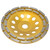 Diamond Cup Grinding Wheel Double Row Concrete Grinding Wheels for Granite Stone Marble180mm