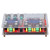 Subwoofer Amp Board 60W+60W+100W 2.1 Channel TPA3116 Chip Bluetooth AUX Input DC12‑24V XH‑M560 Bass for Wireless Speaker