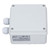 230V 10A Single Phase AC Power Filter Stable Conductivity Anti Interference Waterproof EMI Power Filter