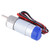 12V DC Brushed Encoder Motor 100rpm Fits for Tetrixrobotics Pitsco Robot Parts