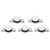 5 Pcs KSD301 Switch Temperature Control Thermostat Thermal Switch 250V10A NO130℃