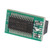 TPM Board Strong Encryption 14PIN Mini Professional TPM Module Board for Win11 Green