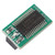 TPM Board Strong Encryption 14PIN Mini Professional TPM Module Board for Win11 Green