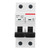 GYM9-C65 Circuit Breaker 2P 230/400V 50/60Hz IP20 Electric Leaking Protector Current Circuit Breaker40A