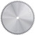 Saw Blade Circular Metal Iron Cutting High Speed Steel Hardware Tools 305x2.4x1.8x25.4x60T